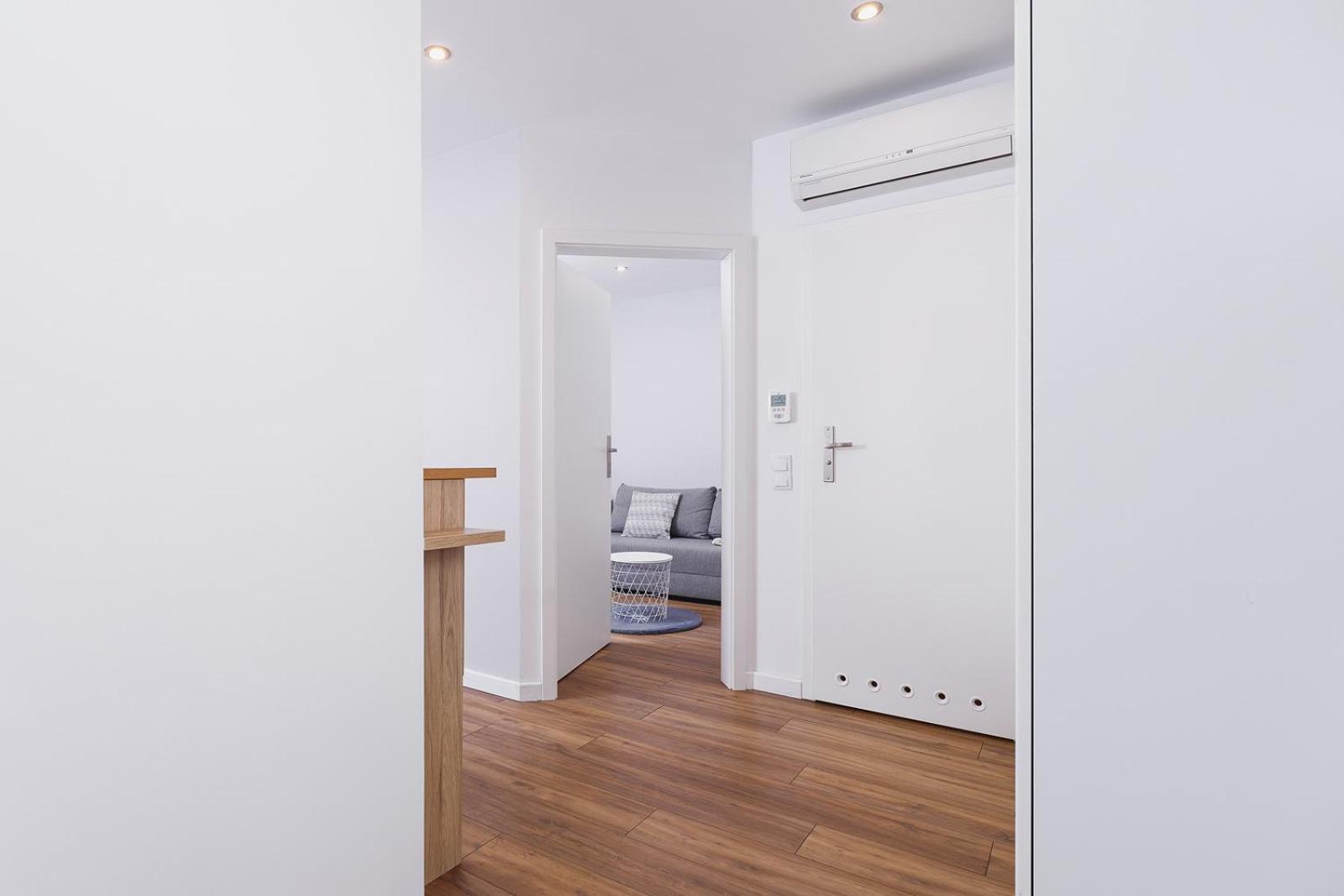 Apartment Kazimierz District - Orzeszkowej 6 Street Krakow